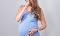 кашель при беременности
